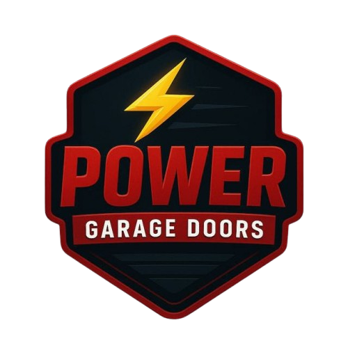 Power Garage Doors