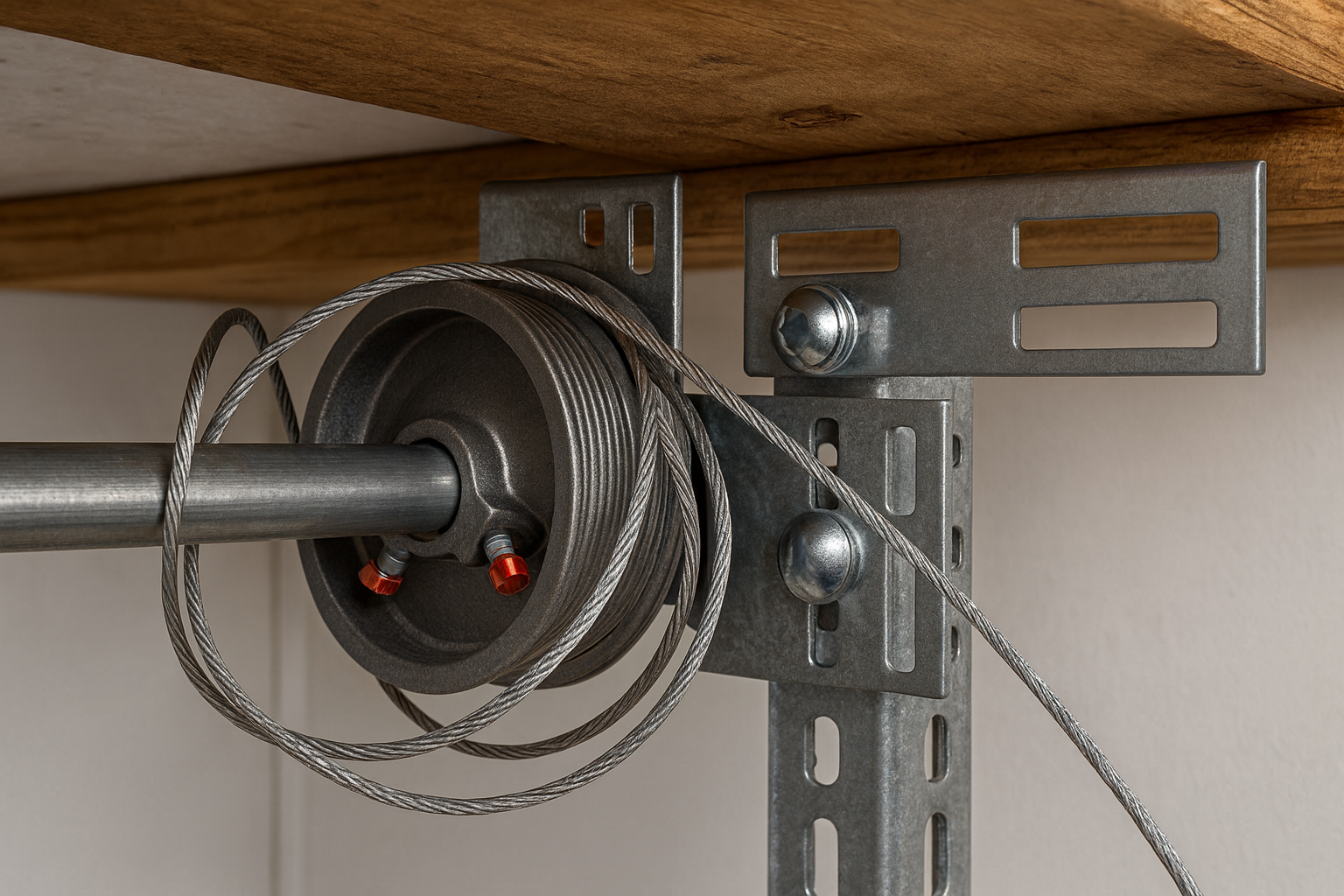 Cable Repair service