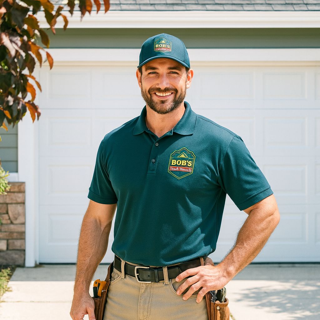 24/7 Emergency garage door repair service