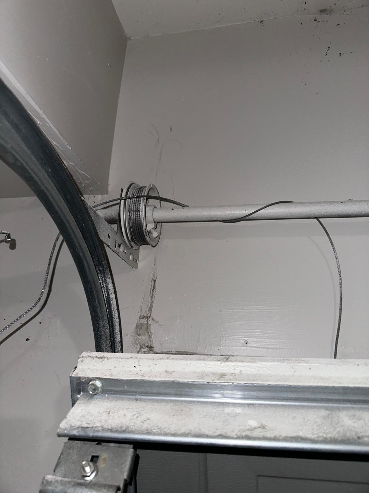 Garage Door Cable Repair: What Homeowners Need to Know