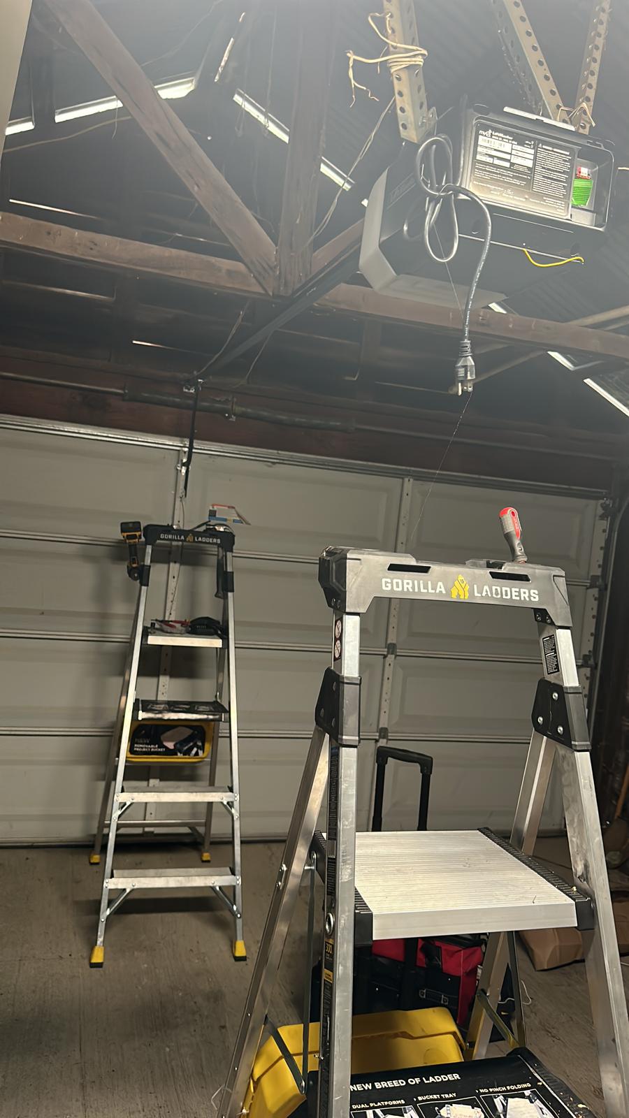 Garage Door Maintenance Checklist: Keep Your Door Running Smoothly