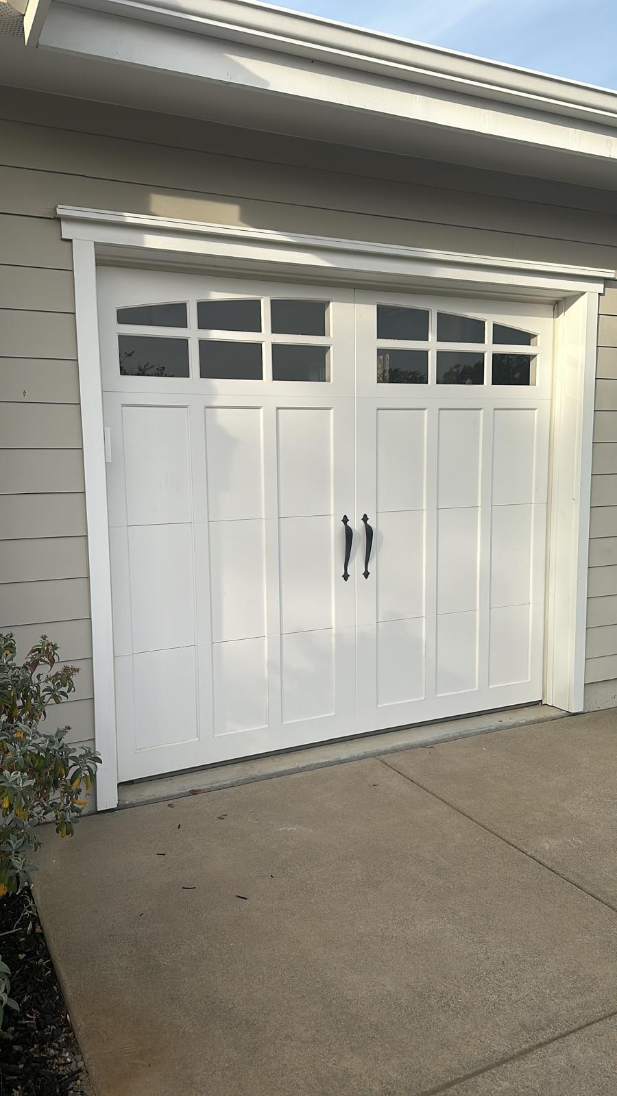 Complete Guide to Garage Door Opener Installation