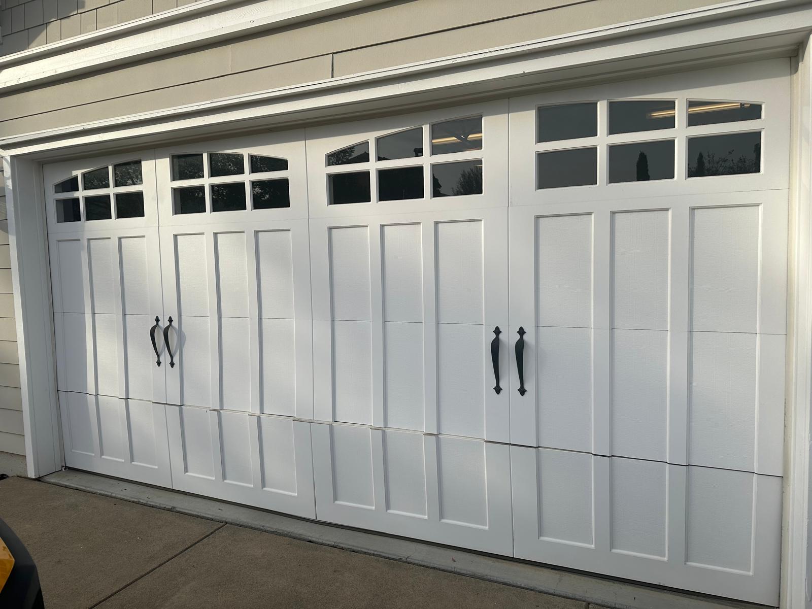 Signs You Need a New Garage Door: When Repair Is Not Enough